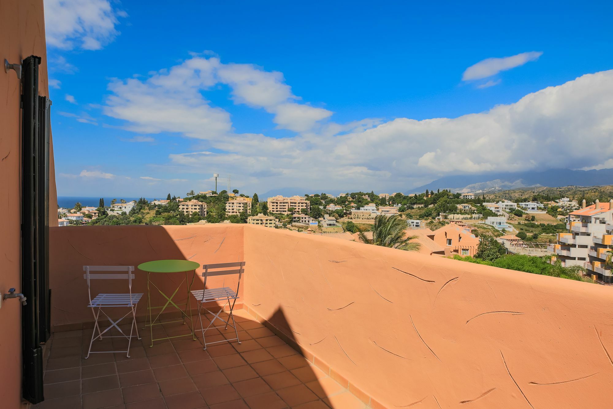 Appartement Elviria Luxury Penthouse Two Parking And Golf