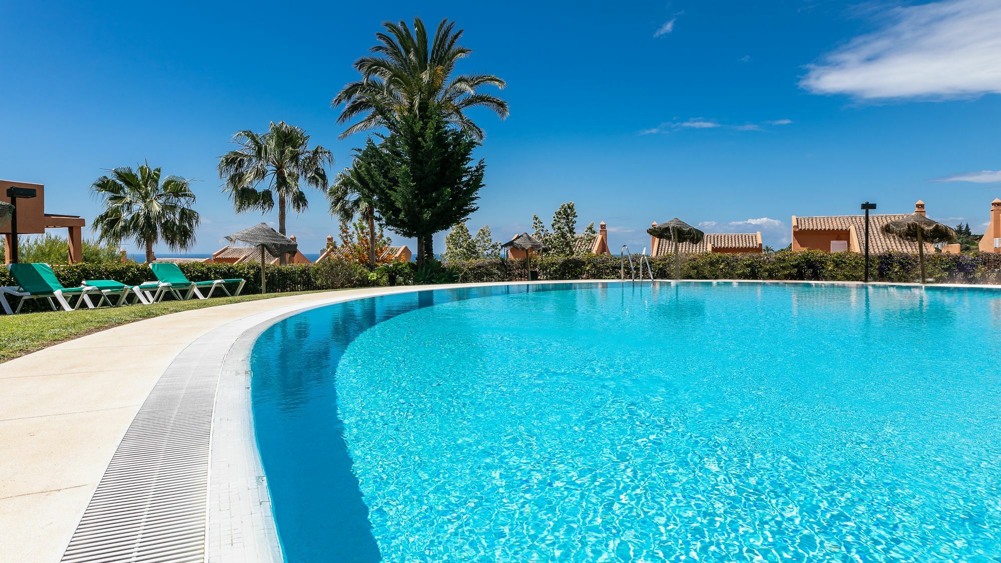Appartement Elviria Luxury Penthouse Two Parking And Golf